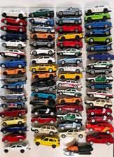 68 Siku Porsche Audi BMW