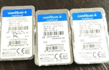 Kontaktlinsen Monatslinsen