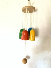 Klangspiel, Windspiel Walter Holzspielwaren 