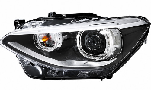 Bmw 1er f20 f21 - bmw, f20/f21