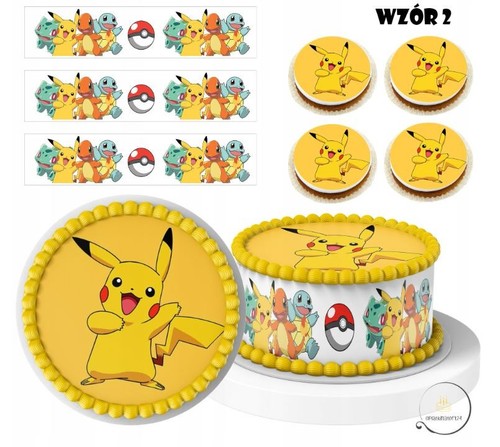 Essbar pokemon pikachu - essbar, go