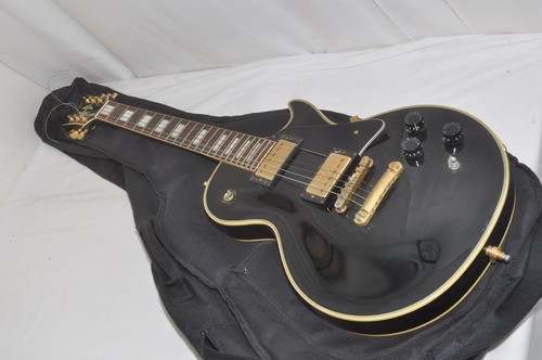 Orville les paul - orville, custom