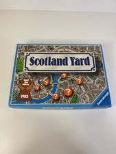 Ravensburger scotland yard - ravensburger,