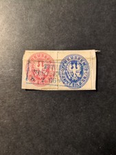 Altdeutschland Preussen 16