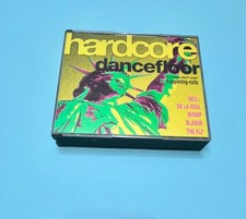Doppel CD Box - Hardcore