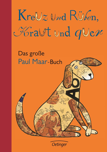 Paul maar das sams kreuz - maar,