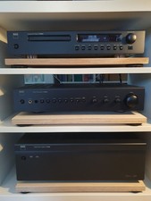 Traumkombi NAD C 565 BEE/ C 165 BEE / C 275 BEE