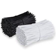 Kunststoff beschichtete Eisen