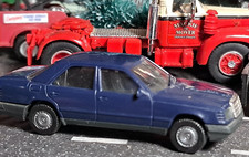 RTR HERPA MERCEDES-BENZ 300E