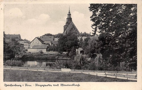 Greifenberg pom - greifenberg,