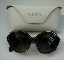 Valentino Sonnenbrille extravagant