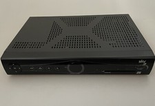 Humax Sky TV Kabel Receiver S HD3