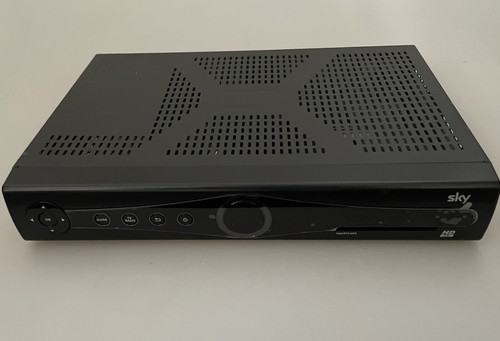 Humax sky kabel - sky, receiver