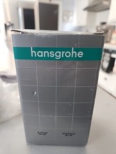 Hansgrohe Absperrventil