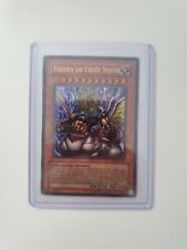 Yu-Gi-Oh! Theinen die Große