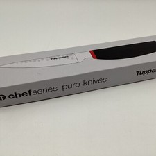 H080 - Tupperware - Chef Series Pure Knives - Messer - Premium - Paring Knife