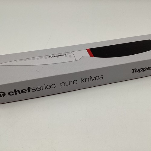 H080 tupperware chef - h080,