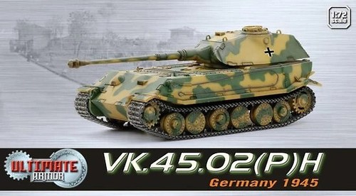 02h deutschland - vk.45.02(p)h,,