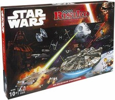 Star wars risiko - risiko, disney