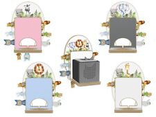 Holzura Tonie Wandregal für