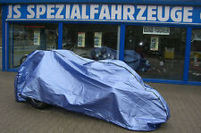 1 XL Abdeckplane Trike Plane Trike Garage Trike Cover Trike Abdeckung Trikeplane