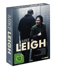 Mike Leigh Edition - DVD /