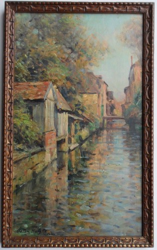 Louis aston ritter 1873 - louis, 1873-1948