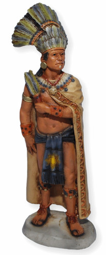 Indianerfigur indianer - indianerfigur,