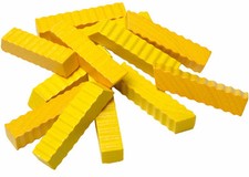 Pommes Frites (12 Stück aus