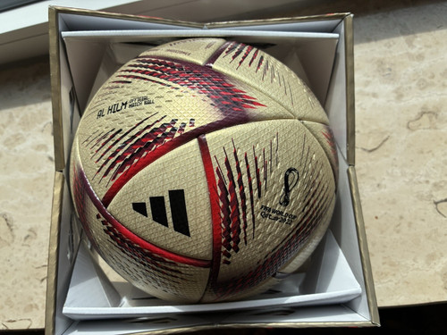 Adidas hilm world cup wm - cup,