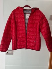 Damen Jacke , leichte Steppjacke Gr. 44 S.Oliver