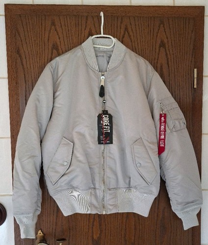 Alpha industries heritage - alpha, ma-1