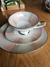 Porzellan Winterling