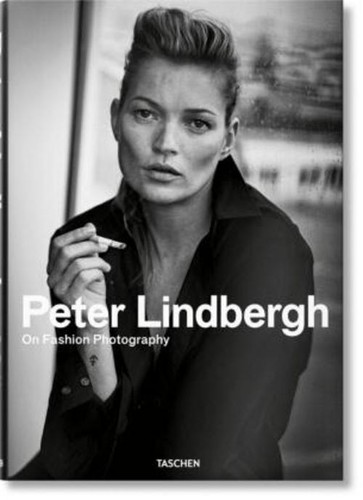 Peter lindbergh - lindbergh,