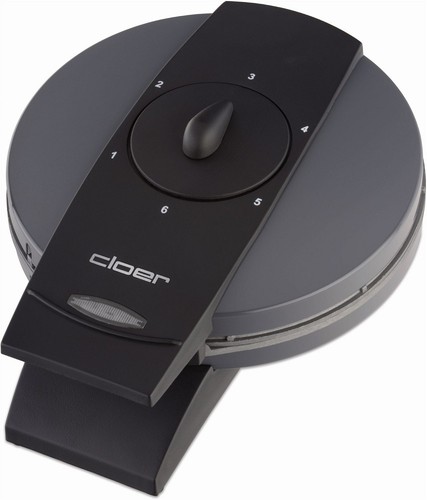 Cloer waffelautomaten 1625 - waffelautomaten,