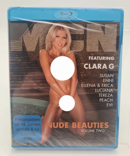 Nude beauties vol 2 - vol.,