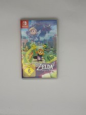 Nintendo Switch - The Legend