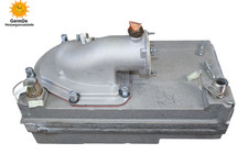 🔥 Brötje Wärmetauscher