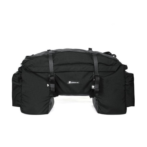 Deemeed globetrotter tasche - globetrotter,