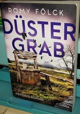 Düstergrab von romy - düstergrab, fölck