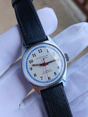 Vintage kienzle alta - alta, 17