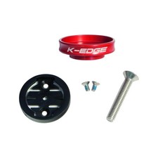 K-EDGE Fahrrad Garmin Computer