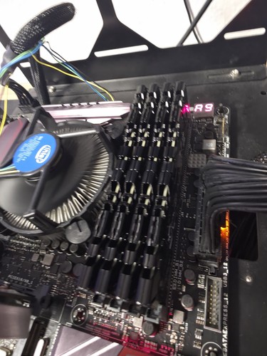 32gb ddr4 - 32gb, (4x8gb)