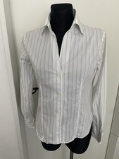 Damen Bluse 36 Benetton, Basic