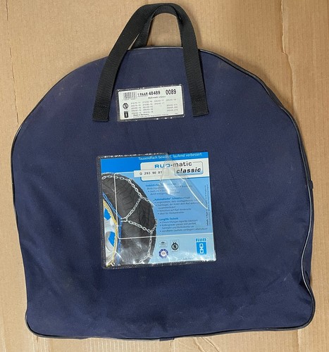 Schneeketten rud matic - schneeketten, classic