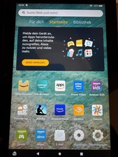 AMAZON Kindle FIRE HD8 10.Gen