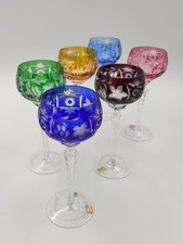 6 Römergläser Nachtmann