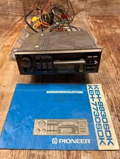 Autoradio Pioneer Stereo