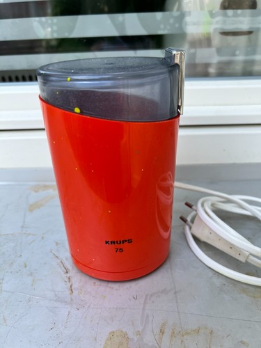 Krups elektrische - km,