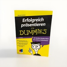 Erfolgreich Präsentieren für